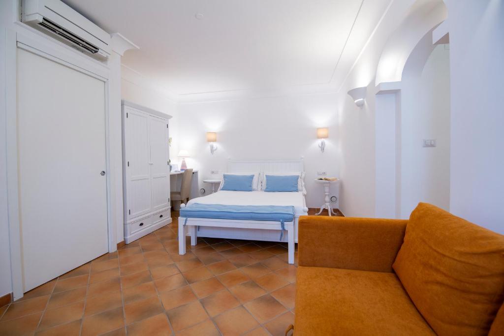 Casa Lucia Relaxing rooms - 17