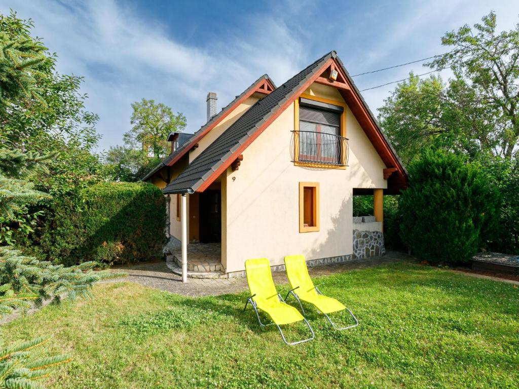 Holiday Home Albizia by Interhome 8230 Balatonfüred kép - 1