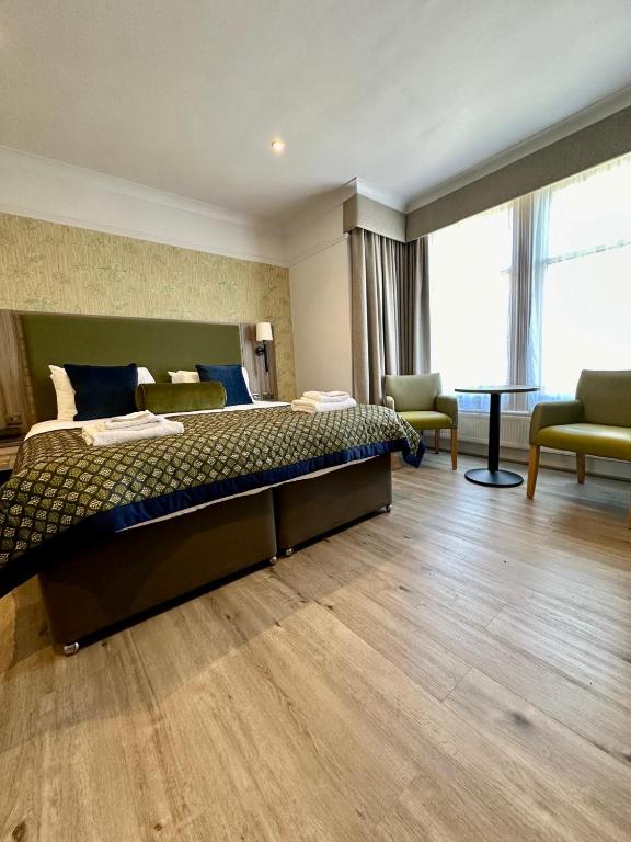 Hotel Coco - Executive Double Suite