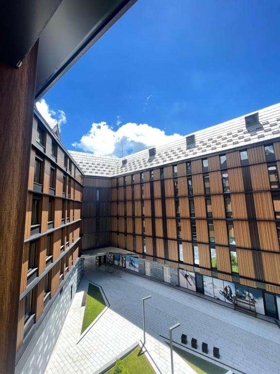 Woodside Apartment - Resim 15