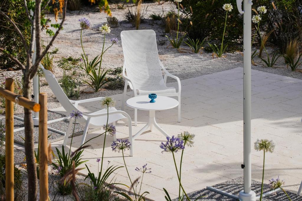 Fotografie z fotogalerie ubytování Fraledune v destinaci Maruggio