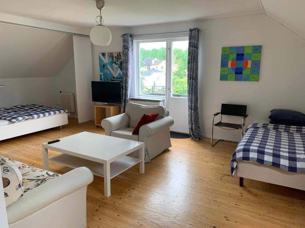 Good spacious apartment in a central location, Borås (updated prices 2024)