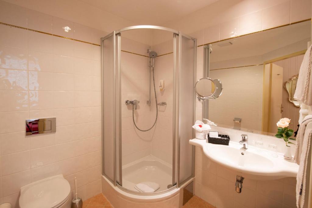 Pertschy Palais Hotel - Resim 39