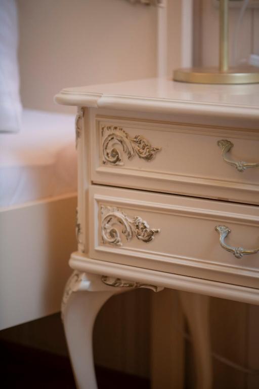 Pertschy Palais Hotel - Resim 41