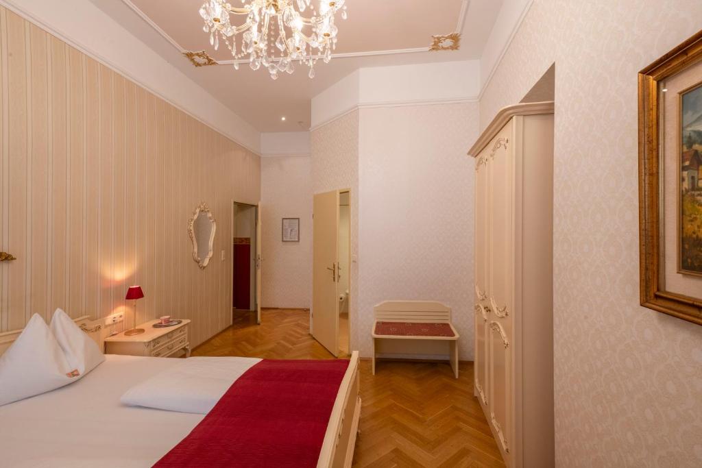 Pertschy Palais Hotel - Resim 43