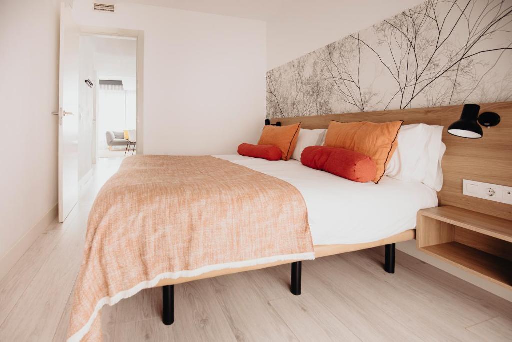 Aspasios Atocha Apartments - Resim 25