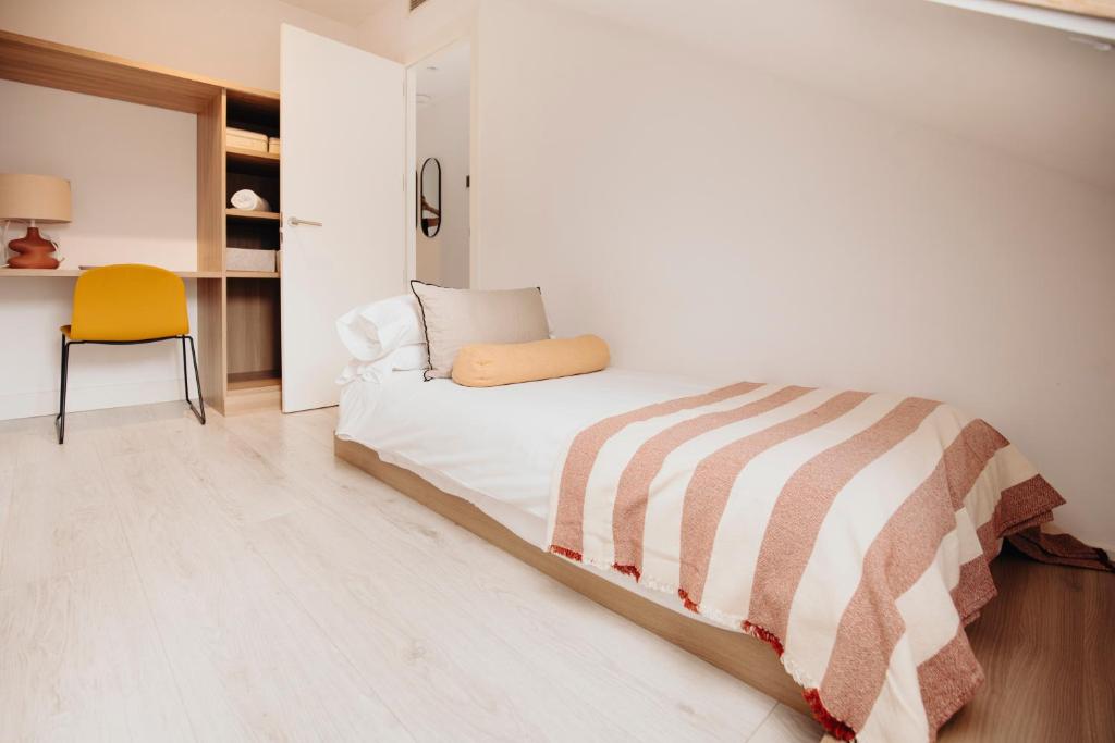 Aspasios Atocha Apartments - Resim 29