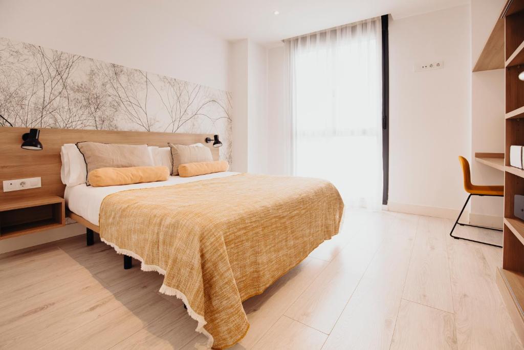 Aspasios Atocha Apartments - Resim 28