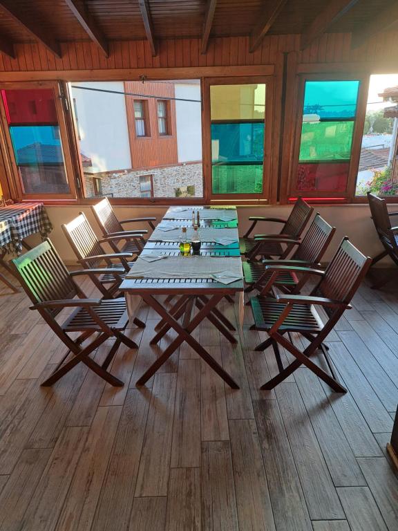 Fotografie z fotogalerie ubytování Amazon Petite Palace v destinaci Selcuk