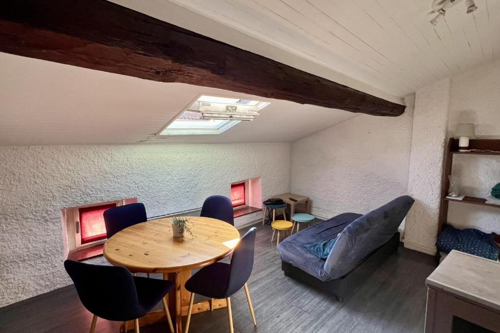 Photo de la galerie de l'établissement Cozy T2 in the heart of Carcassonne, à Carcassonne