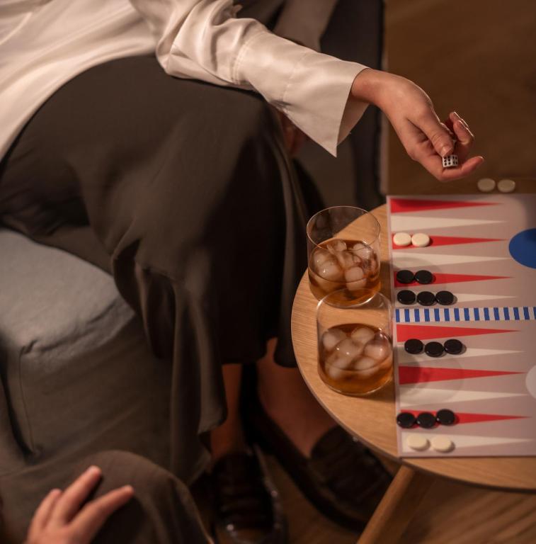 Montecarmo12 - Design Boutique Hotel - Resim 27