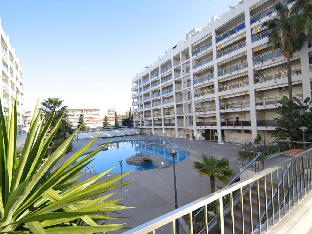 Apartment Michelangelo 1 by Interhome