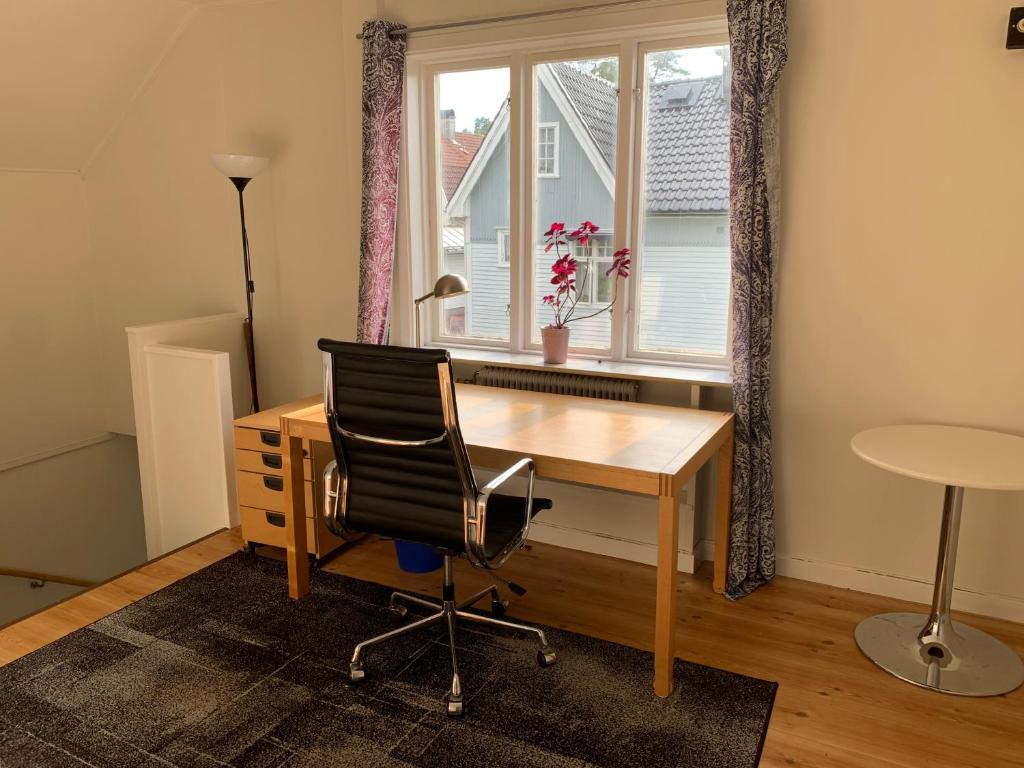 Fotografie z fotogalerie ubytování Good spacious apartment in a central location v destinaci Borås