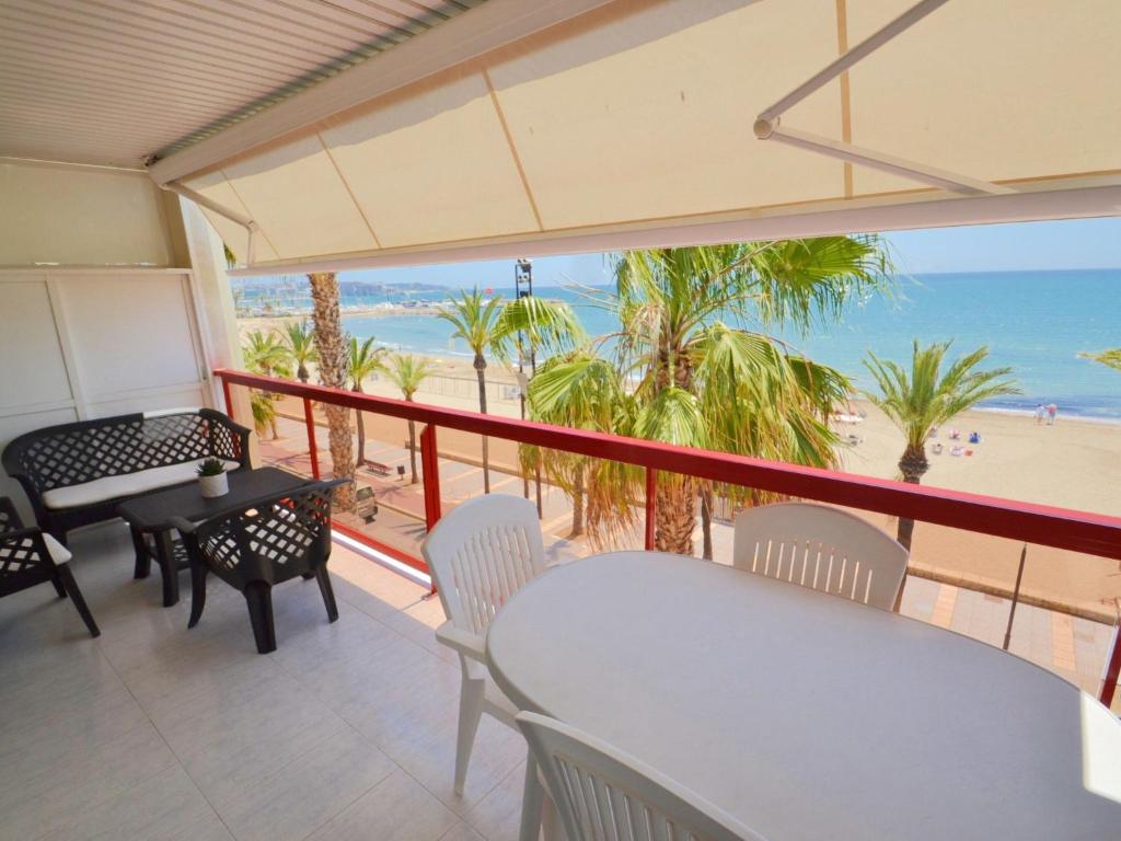Apartment Ancora Miramar by Interhome