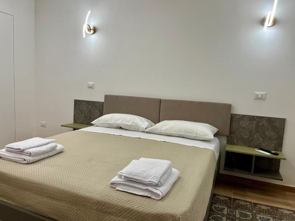 Al Duomo Suites - Doppelzimmer