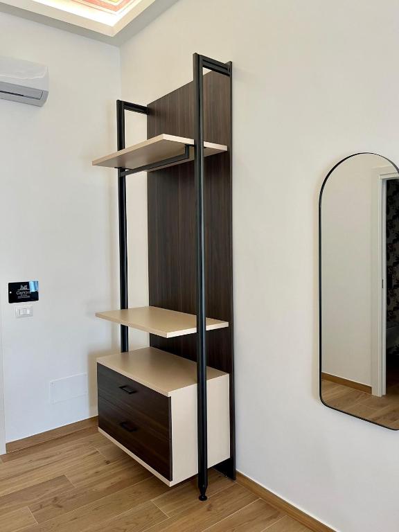 Al Duomo Suites - Doppelzimmer
