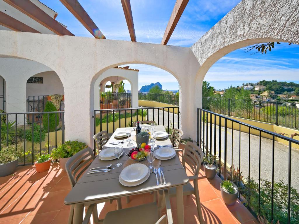 Holiday Home Imperial Park-7 by Interhome