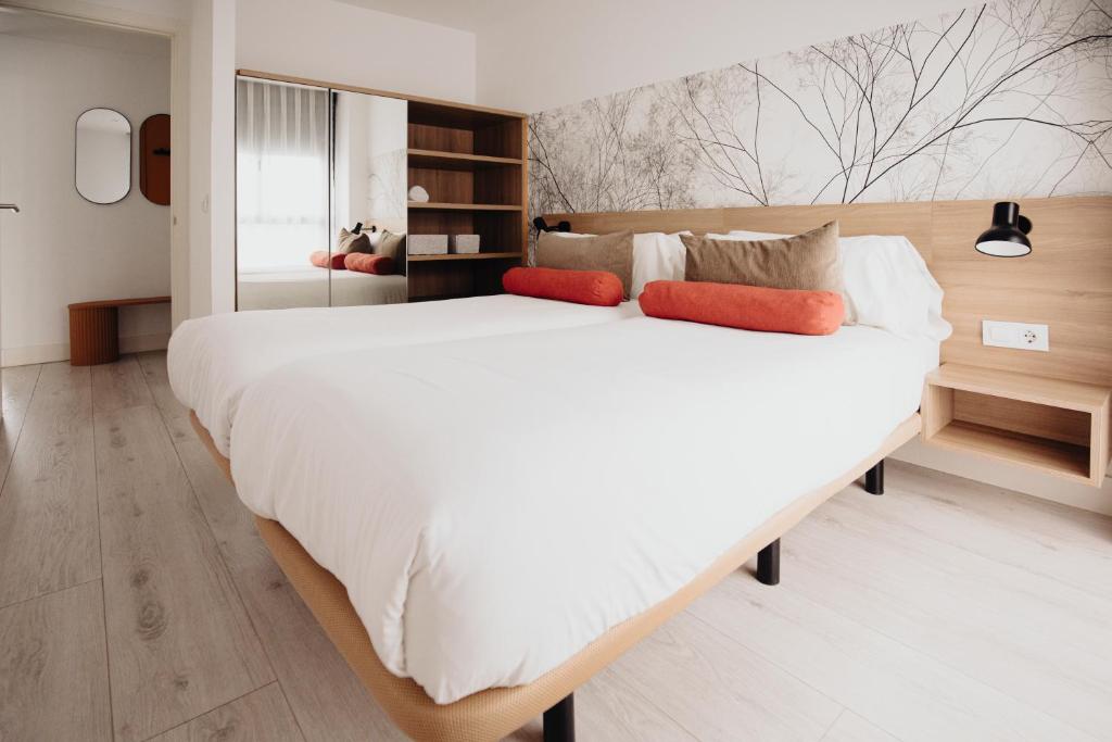 Aspasios Atocha Apartments - Resim 15