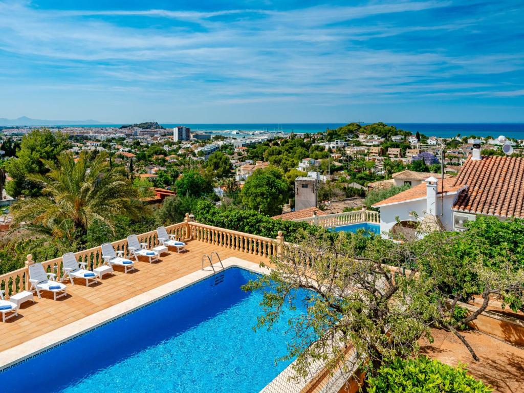 Holiday Home Villa Tana by Interhome