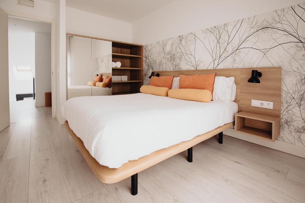 Aspasios Atocha Apartments - Resim 11