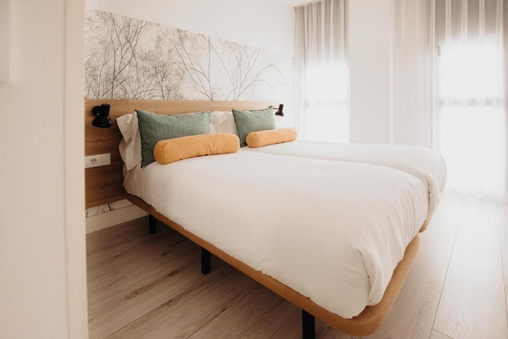 Aspasios Atocha Apartments - Resim 2