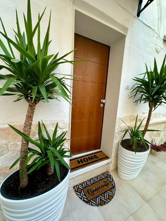 Gambar di galeri bagi Onny's House di Bari
