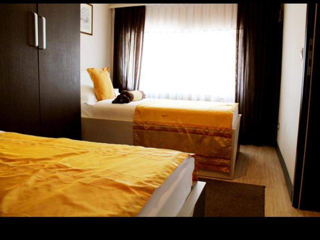 Motel Korzo - Triple Room With Shower