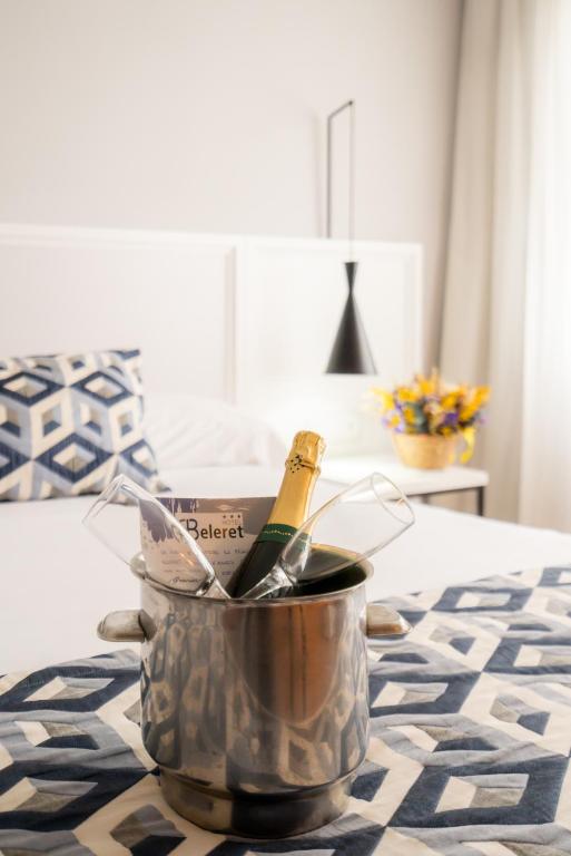 Hotel Beleret - Resim 35