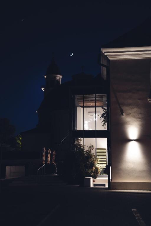 The Dome Hotel - Resim 10