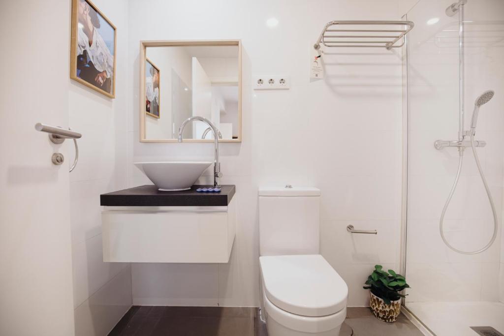 Aspasios Atocha Apartments - Resim 3