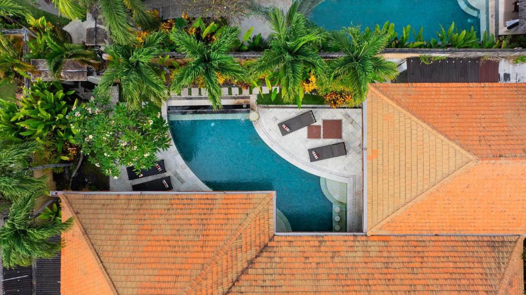 The Maya Seminyak Villas - 2 - 2 - 2 - غرفة فيلا مع بند خاص