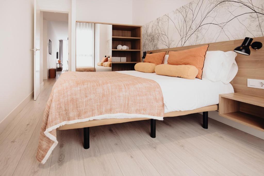 Aspasios Atocha Apartments - Resim 35