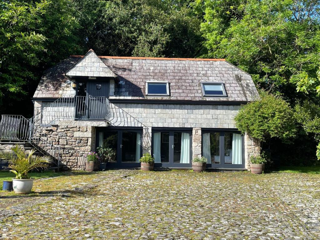 Gallery image of The Coach House in Par