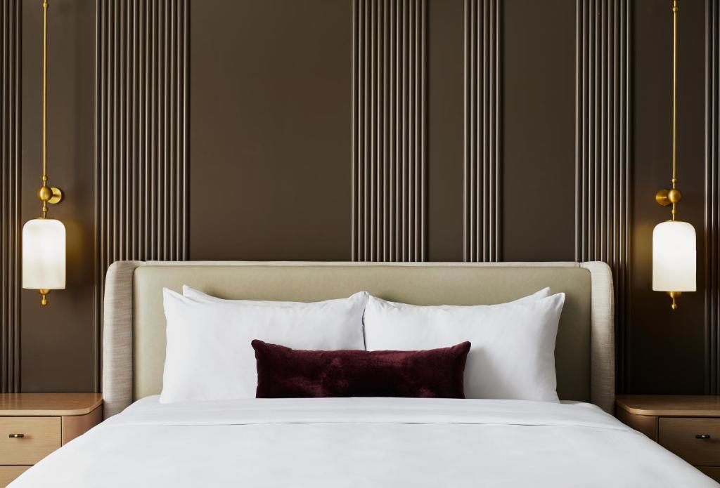 The Luxury Collection Hotel Manhattan Midtown - 