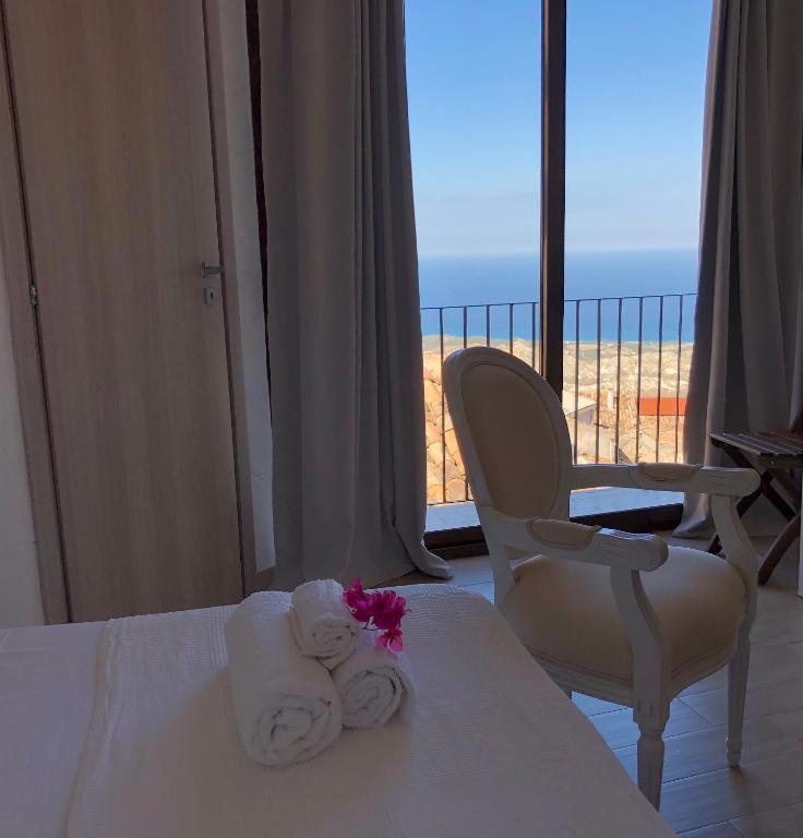 Perla Del Borgo Bed and Breakfast