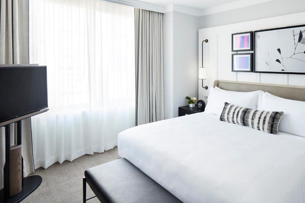 The Luxury Collection Hotel Manhattan Midtown - 