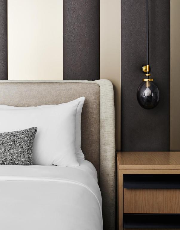 The Luxury Collection Hotel Manhattan Midtown - One-Bedroom King Suite With Park View