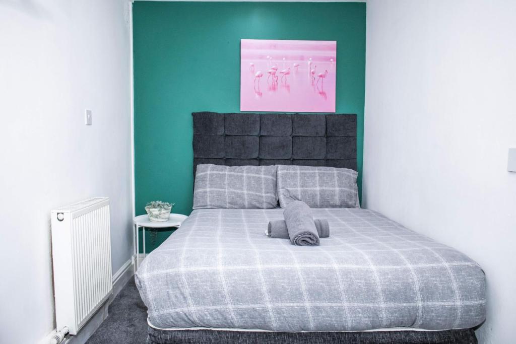Chic Central Studio Apt in Liverpool, Liverpool (updated prices 2024)