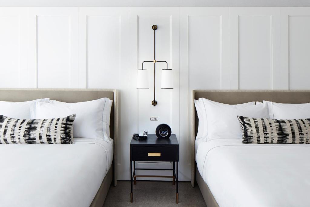 The Luxury Collection Hotel Manhattan Midtown - 
