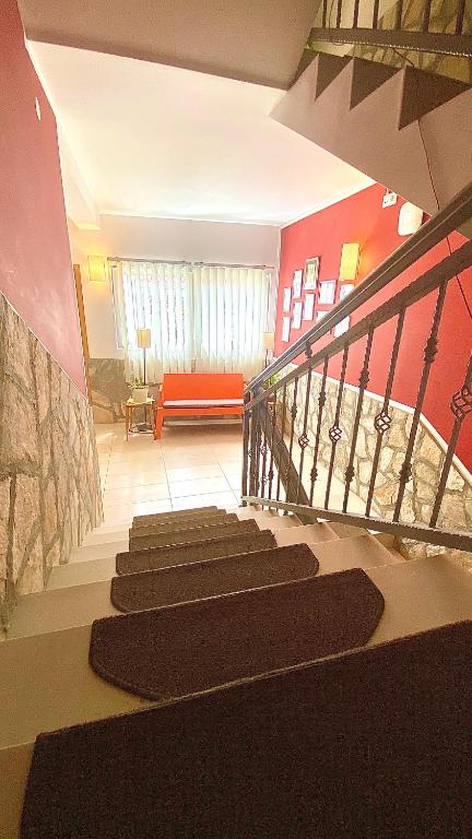 Fotografie z fotogalerie ubytování Villa Deny Mostar - with free parking v destinaci Mostar