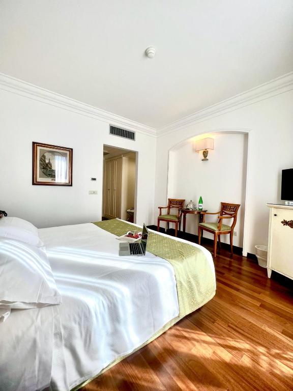 Derechos de imagen reservados por Booking.com
