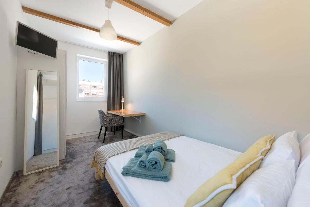 Fred's House Asprela - 