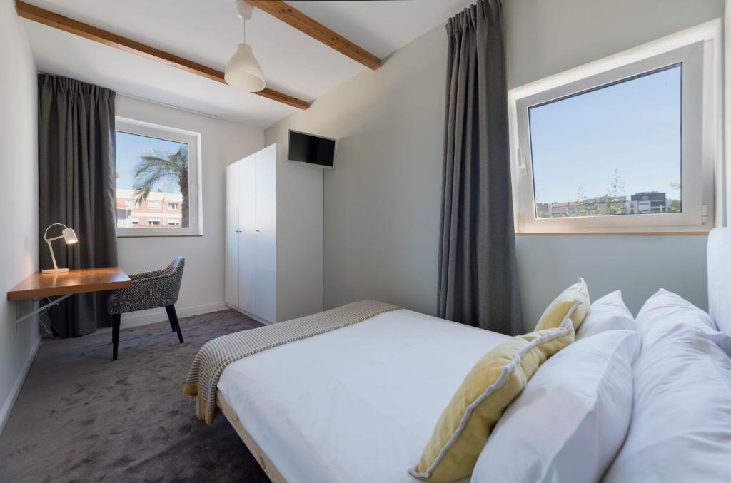 Fred's House Asprela - 