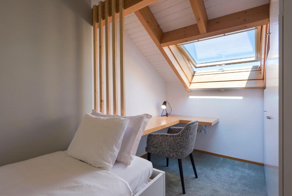 Fred's House Asprela - 