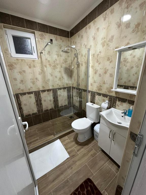 Borche Apartments - Apartment - Ground Floor