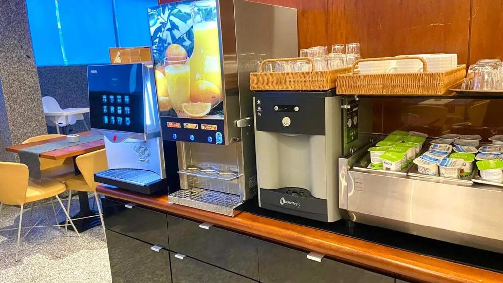 Hotel 3K Madrid - Resim 45