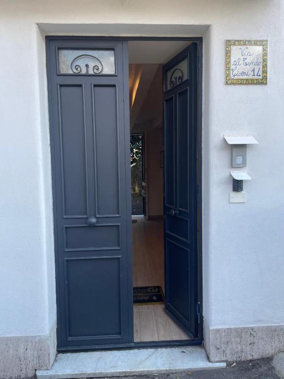 Charm and Quiet CATANIA - Wohnung