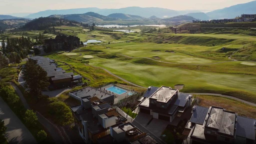 Predator Ridge Resort, Vernon (updated prices 2025)