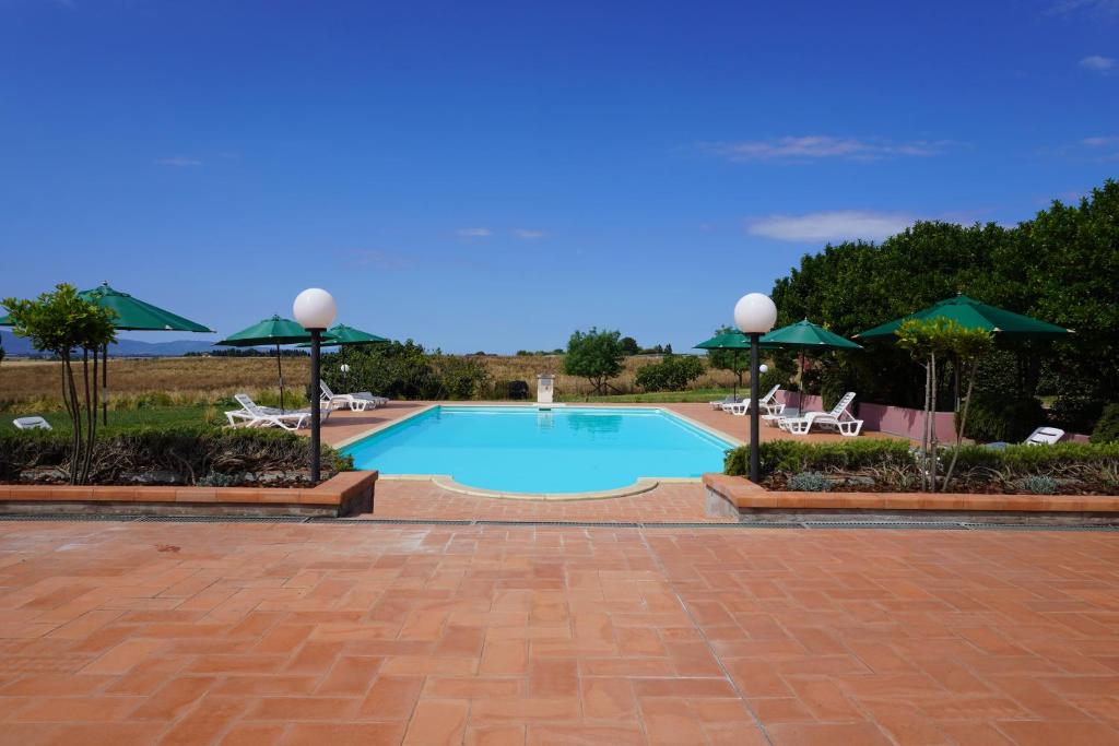 Agriturismo Podere Santa Virginia