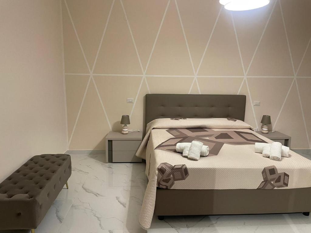 Zdjęcie z galerii obiektu Da Nonna Maria w mieście Boscotrecase